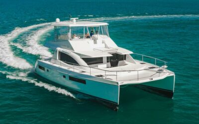 Private Yacht Charter vs. Boat Rental in Hilton Head Island, SC