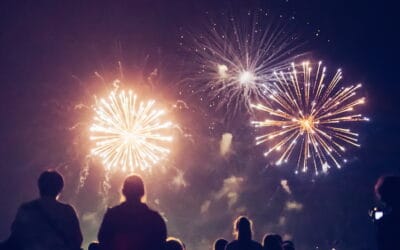 2024 Shelter Cove Harbourfest & Fireworks 
